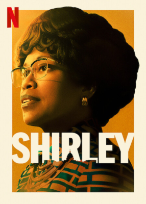 Shirley เชอร์ลีย์ หญิงแกร่งสภาเหล็ก (2024)