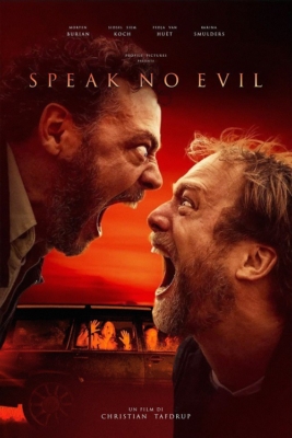 Speak No Evil พักร้อนซ่อนตาย (2022)