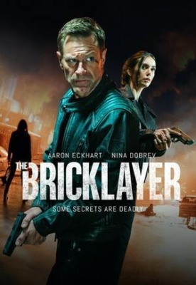 The Bricklayer จารชนคนพันธุ์เดือด (2023) Poster