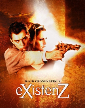 eXistenZ เกมมิติทะลุนรก (1999) ซับไทย Poster