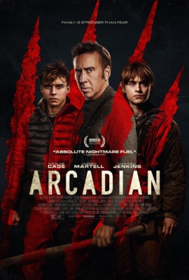 Arcadian (2024) ซับไทย