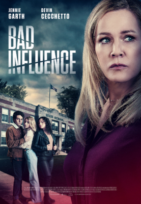 Bad Influence (2022) ซับไทย