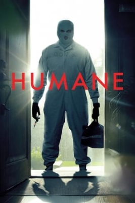 Humane (2024) ซับไทย Poster