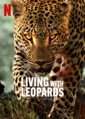 Living with Leopards อยู่กับเสือดาว (2024) ซับไทย Poster