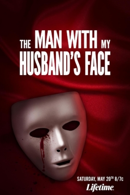 Man with my Husband’s Face (2023) ซับไทย Poster