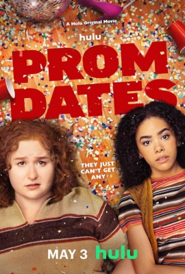 Prom Dates (2024) ซับไทย Poster