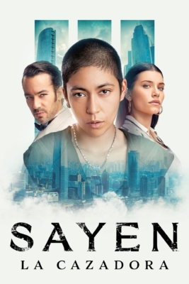 Sayen: The Huntress (2024) ซับไทย Poster