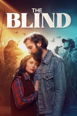 The Blind เส้นทางรัก ฝ่าอุปสรรคชีวิต (2023) Poster