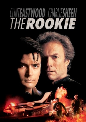 The Rookie รุ๊คกี้ ตำรวจอารมณ์ดิบ (1990)