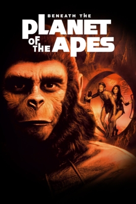 Beneath the Planet of the Apes ผจญภัยพิภพวานร (1970) ซับไทย
