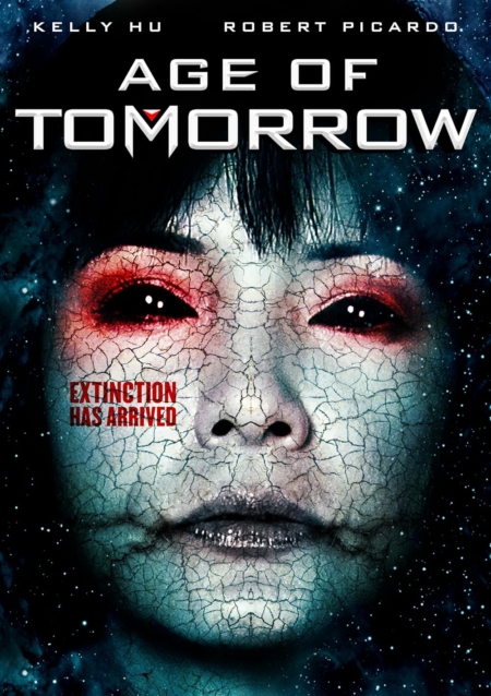 Age Of Tomorrow ปฏิบัติการสงครามดับทัพอสูร (2014) Poster