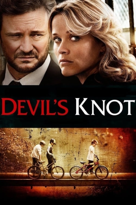 Devil’s Knot คดีปริศนา ปมซ่อนปม (2013) Poster