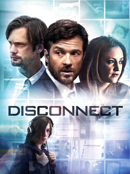 Disconnect เครือข่ายโยงใยมรณะ (2012)