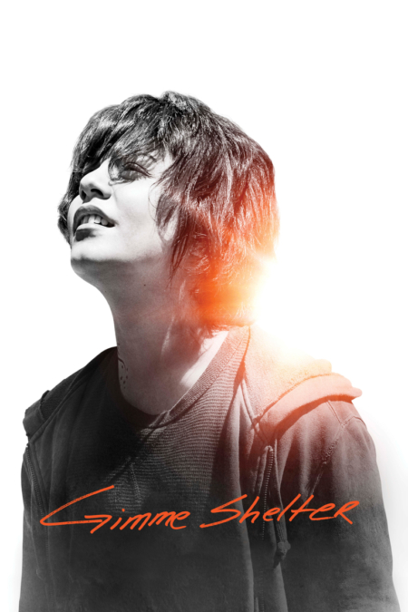 Gimme Shelter บ้านแห่งรัก…ที่พักใจ (2013) Poster