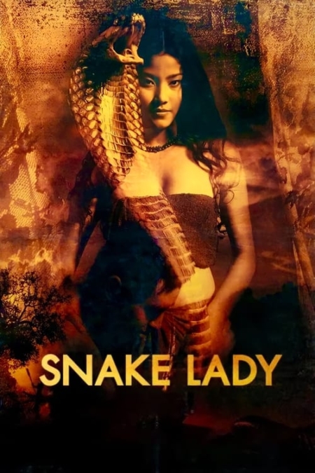 แม่เบี้ย Mae Bia ( Snake Lady ) (2001) Poster