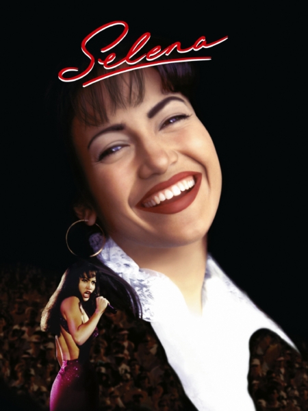 Selena เซลีนา (1997) ซับไทย Poster