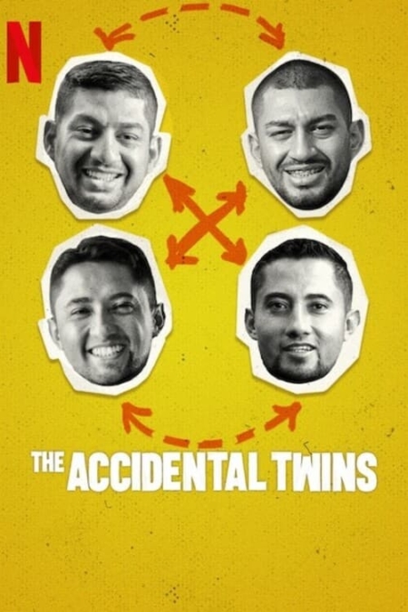 The Accidental Twins ฝาแฝดบังเอิญ (2024) ซับไทย