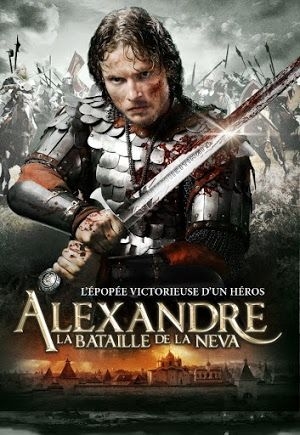 Alexander The Nava Battle อเล็กซานเดอร์ จอมราชันย์ (2008) Poster