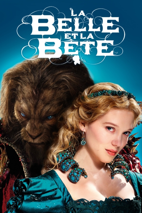 Beauty and the Beast โฉมงามกับเจ้าชายอสูร (2014) Poster