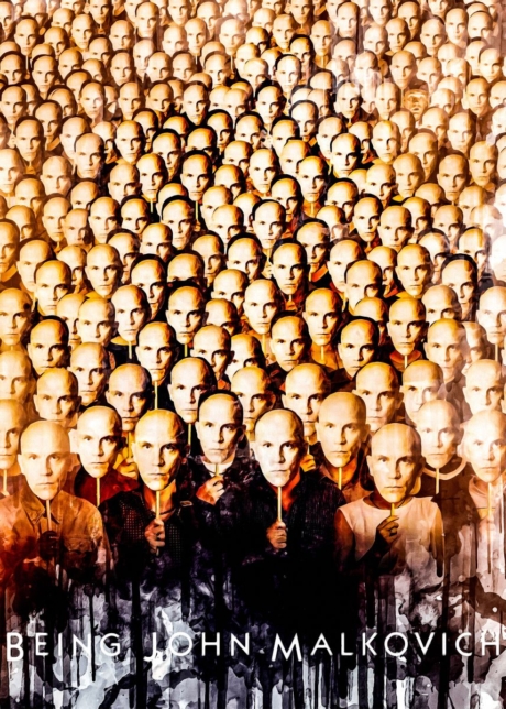 Being John Malkovich ตายล่ะหว่า…ดูดคนเข้าสมองคน (1999)