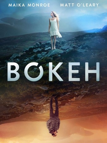 Bokeh (2017) ซับไทย Poster