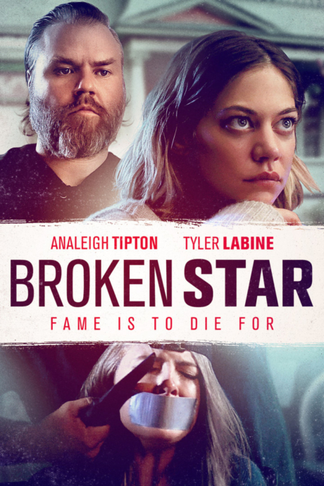 Broken Star (2018) ซับไทย Poster