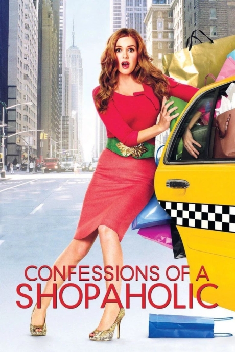 Confessions Of A Shopaholic เสน่ห์รักสาวนักช้อป (2009)