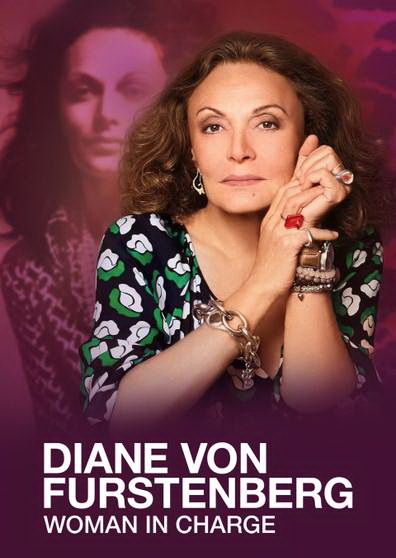 Diane von Furstenberg: Woman in Charge (2024) ซับไทย