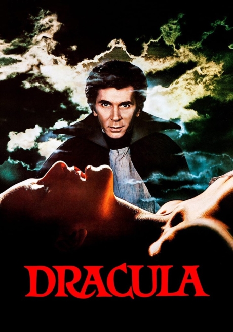 Dracula (1979) ซับไทย Poster