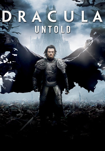 Dracula Untold แดร็กคูล่า ตำนานลับโลกไม่รู้ (2014)