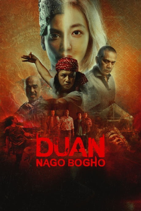 Duan Nago Bogho (2023) ซับไทย Poster