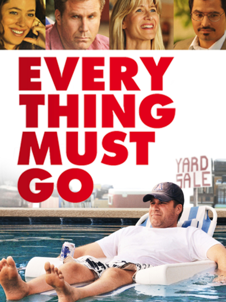 Everything Must Go พระเจ้า(ไม่)ช่วย คนซวยชื่อนิค (2010)