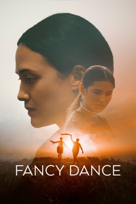 Fancy Dance (2023) ซับไทย