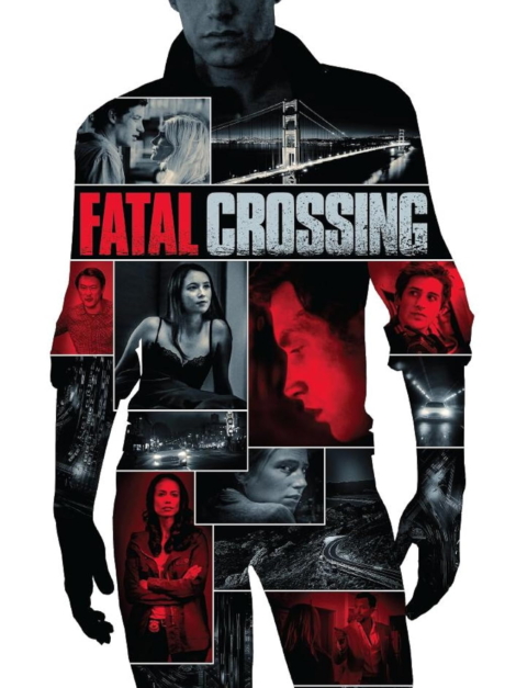 Fatal Crossing (2017) ซับไทย Poster