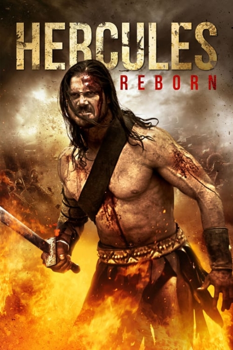 Hercules Reborn เฮอร์คิวลีส วีรบุรุษพลังเทพ (2014)