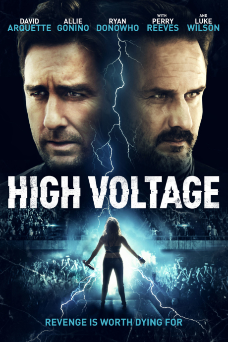 High Voltage (2018) ซับไทย Poster