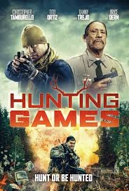 Hunting Games (2023) ซับไทย