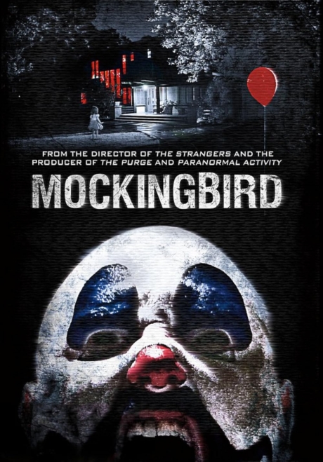 Mockingbird วิดีโอสยอง เกมมรณะ (2014) Poster