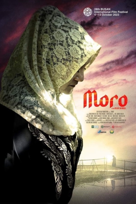 Moro (2023) ซับไทย