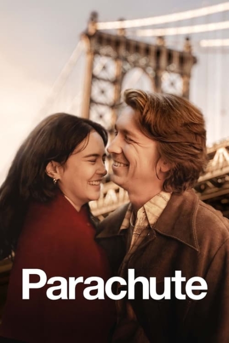 Parachute (2023) ซับไทย Poster