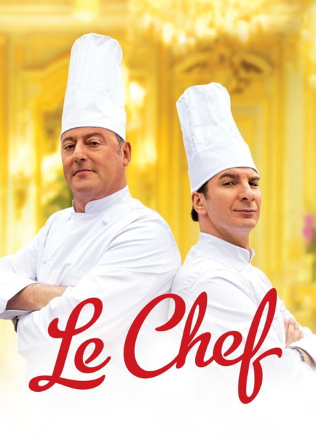 The Chef เดอะ เชฟ ศึกกระทะเหล็ก (2012)