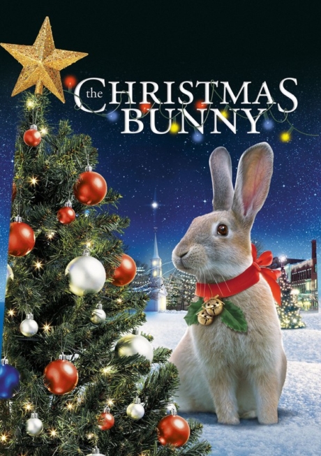 The Christmas Bunny กระต่ายน้อยเพื่อนเลิฟ (2010) Poster