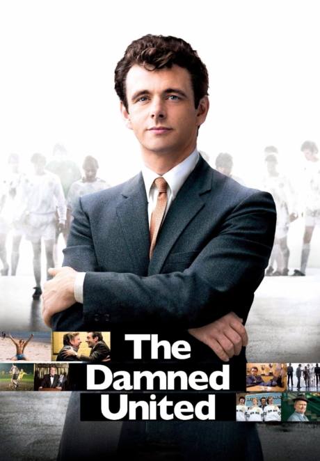 The Damned United ยอดโค้ชยูงทองแข้งบันลือโลก (2009) ซับไทย