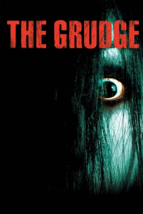 The Grudge จูออน: โคตรผีดุ (2004) Poster