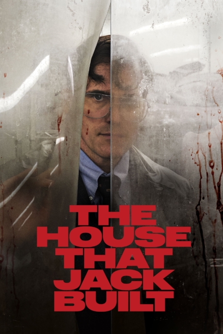 The House That Jack Built (2018) ซับไทย Poster