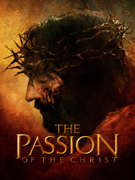 The Passion of the Christ เดอะ แพสชั่น ออฟ เดอะ ไครสต์ (2004) ซับไทย