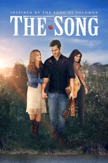 The Song หัวใจร้องทำนองรัก (2014)