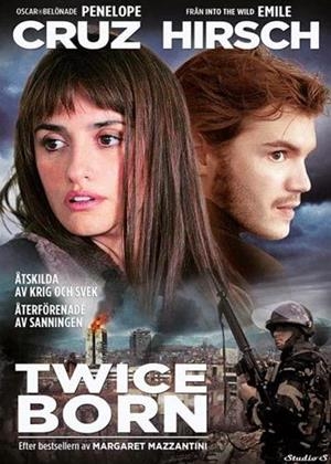 Twice Born สายสัมพันธ์แห่งรัก (2012) Poster