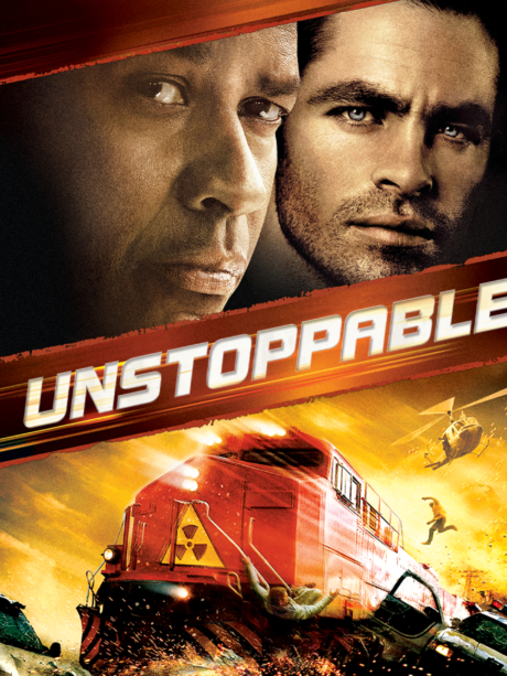 Unstoppable ด่วนวินาศหยุดไม่อยู่ (2010)