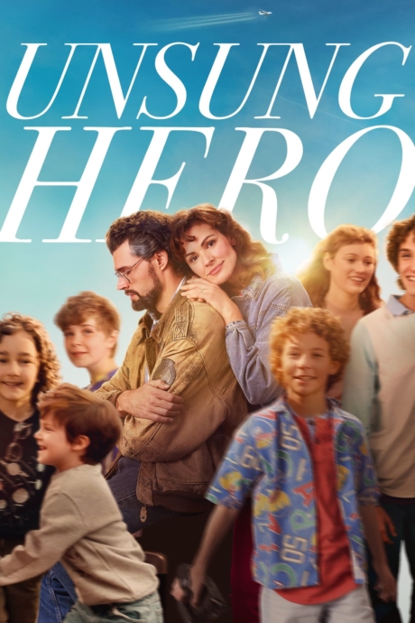 Unsung Hero รัก ฝัน ศรัทธา (2024) ซับไทย Poster